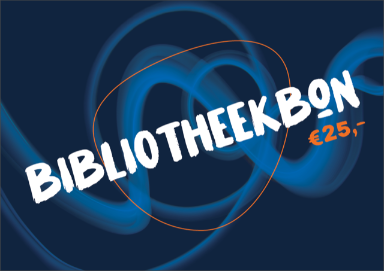 De bibliotheekbon: een cadeaubon om de bibliotheek te ontdekken