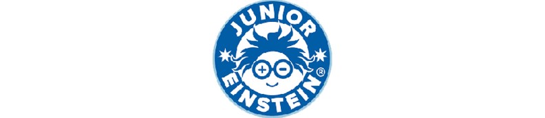 logo Junior Einstein